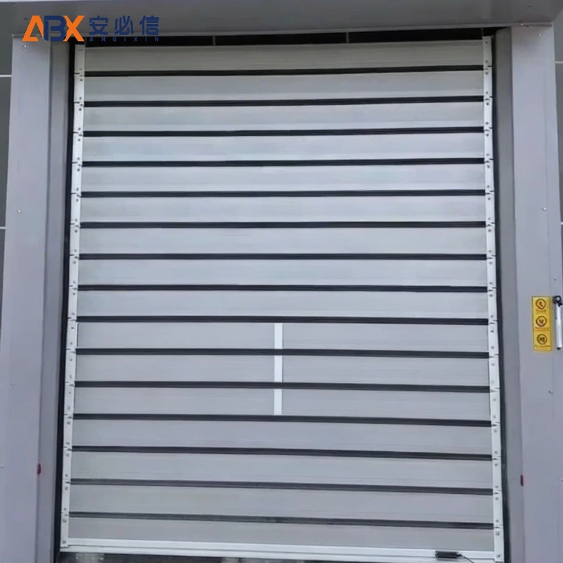 烟台市医药密闭高速门